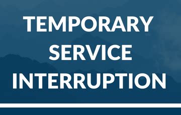 is globe down today twitter|Public Advisory on Temporary Service Interruption .